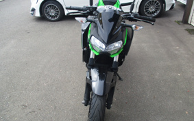KAWASAKI Z400 2020 EX400G