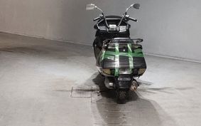 HONDA FUSION MF02
