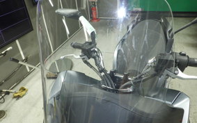 HONDA PCX 160 2012 KF47