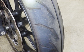 HONDA CB125 R JC79