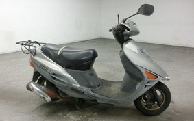 SUZUKI VECSTAR 125 CF42A