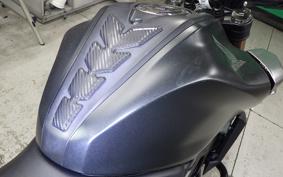 HONDA CB125 R 2018 JC91
