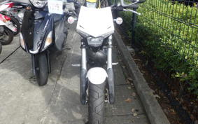 SUZUKI TR50 STREET MAGIC CA1LA