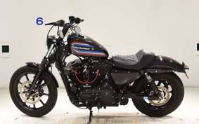HARLEY XL1200NS 2020
