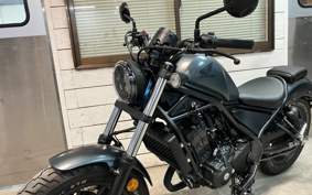HONDA  REBEL 250 ABS MC49