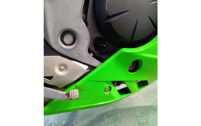 KAWASAKI NINJA 400R 2011 ER400B