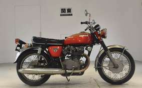 HONDA CB450 CB450K1
