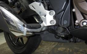 SUZUKI GIXXER 250 ED22B
