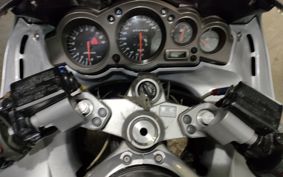 KAWASAKI ZZR1200 2002 ZXT20C