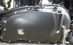 TRIUMPH BONNEVILLE T100 2015