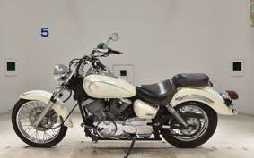 YAMAHA DRAGSTAR 250 VG05J