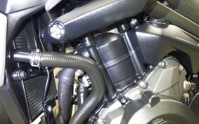 TRIUMPH STREET TRIPLE RS 2020