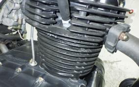 KAWASAKI 250TR BJ250F