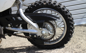 SUZUKI DR-Z70 JB41A