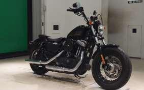 HARLEY XL1200X 2013