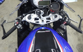 BMW S1000RR 2017