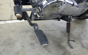 YAMAHA DRAGSTAR 250 VG02J