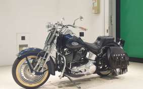 HARLEY FLSTS 1450 2000
