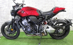 HONDA CB1000R 2018 SC80