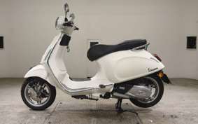 VESPA PRIMAVERA 125 2019