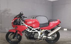 YAMAHA TRX850 1997 4NX