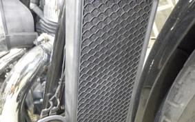 HONDA VT400S 2012 NC46