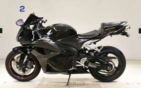 HONDA CBR600RR GEN 3 2009 PC40