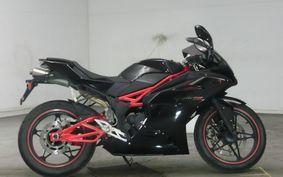 MEGELLI 250R YDNL