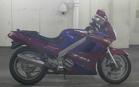 KAWASAKI ZZ-R250 1993 EX250H