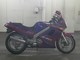 Фото Kawasaki ZZ-R250 1993 с японского аукциона