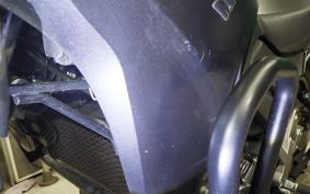 SUZUKI V-STROM 250 A 2005