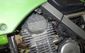KAWASAKI KLX125 LX125C