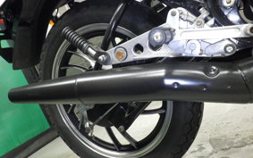 YAMAHA RZ350 1981 4U0
