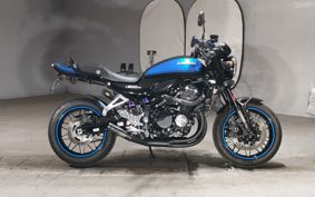 KAWASAKI Z900RS 2024 ZR900K
