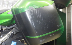 KAWASAKI NINJA H2 SX SE 2023 ZXT02P