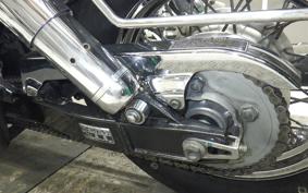 HONDA SHADOW 400 2002 NC34