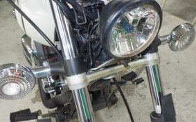 YAMAHA DRAGSTAR 250 2016 VG05J