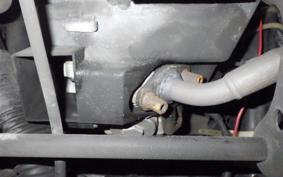 YAMAHA AXIS 125 TREET SE53J