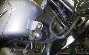 HARLEY XL1200S 2002