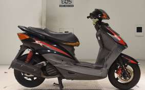 YAMAHA CYGNUS 125 XSR 2025 SE12J