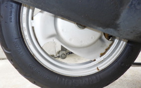 YAMAHA JOG POCHE SA08J