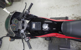 KAWASAKI GPZ400F 1983 ZX400A