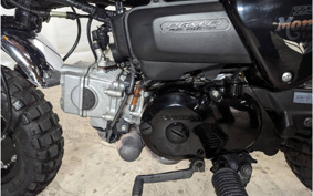 HONDA MON YELLOW LIMITED AB27