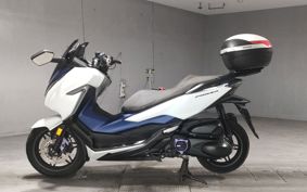 HONDA FORZA MF13