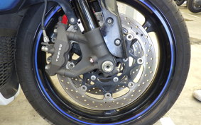 SUZUKI GSX-R1000 2005
