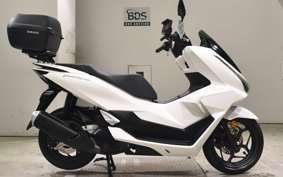 HONDA PCX 160 2018 KF47
