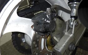 KAWASAKI BALIUS 250 Gen.2 2008 ZR250B