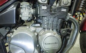 KAWASAKI ZEPHYR 400 Gen.2 1991 ZR400C