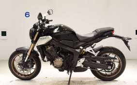 HONDA CB650R 2019 RH03