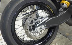 MOTO MORINI GRAN PASSO 1200 2018